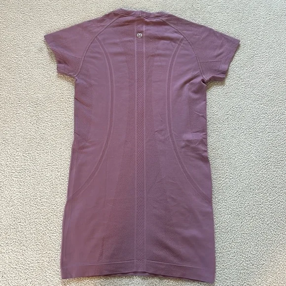 Lululemon | Swiftly Tech Short Sleeve - Picture 8 of 10